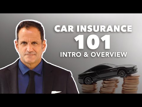 Understanding the Mandatory Insurance Coverage Requirements in Florida