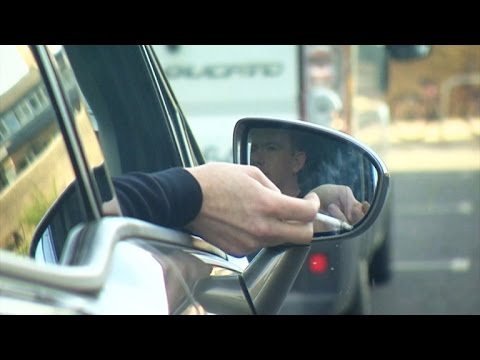 Understanding the Laws on Smoking in Cars with Children in Kansas