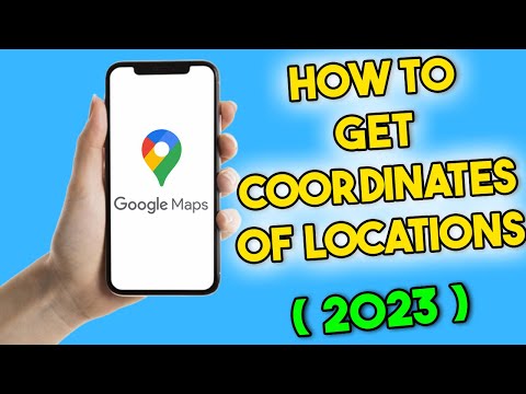 Navigating the Process: How to Find Your Coordinates