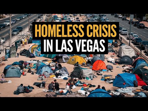 The Legal Consequences of Feeding the Homeless in Las Vegas