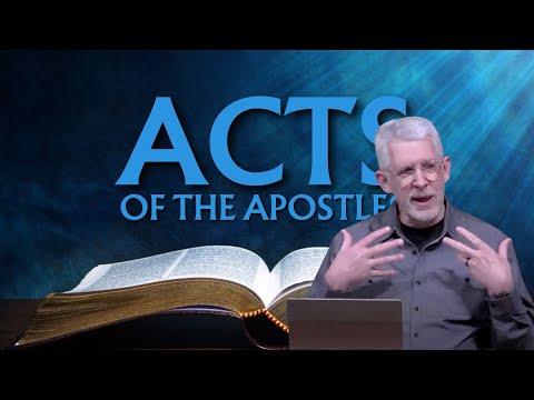 Insights from Acts 2: Key Lessons to Learn