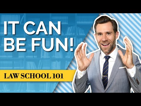 The Most Challenging Subject in Law School