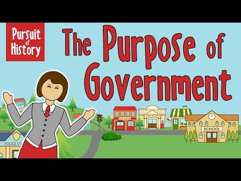 Understanding the Meaning of Government Regulations