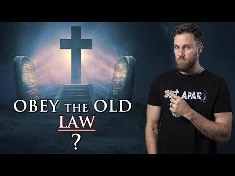Understanding the Distinctions Between Old and New Testament Laws in the Bible