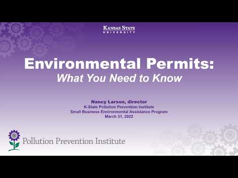 Understanding Regulation 36 Environmental Permitting Regulations: An Overview