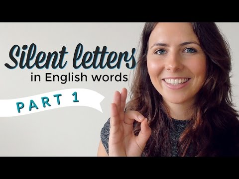 Understanding the Silent Letter in the Word Government
