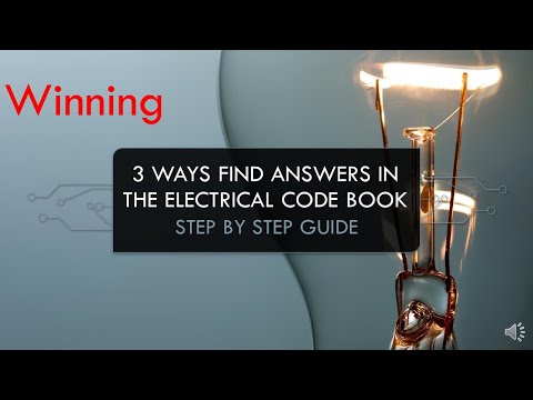 Understanding the Code for Obtaining Free Electricity