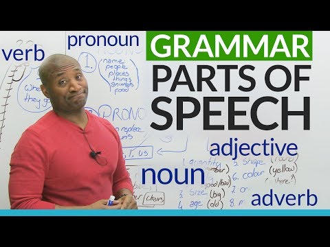 Understanding the Role of Ordinance as an Adjective in Language