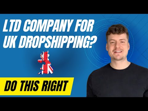 Understanding the Legality of Dropshipping in the UK