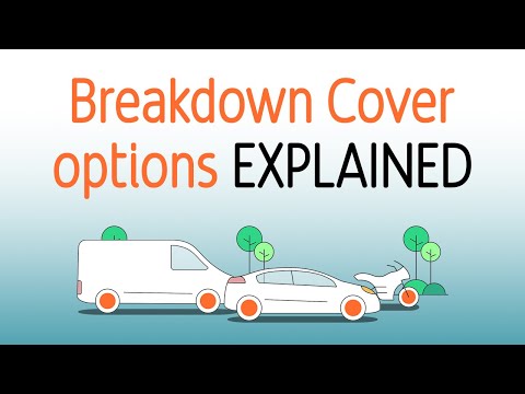 Understanding Breakdown Cover: Is It Considered an Insurance Policy?