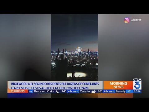 Understanding Noise Ordinances in Los Angeles: Playing Loud Music After 11pm