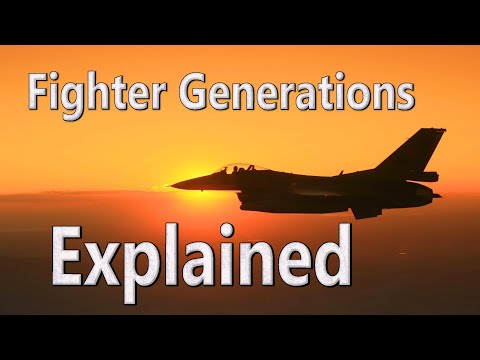 Understanding the Ordinance of a Fighter Jet: Everything You Need to Know