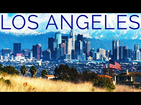 Understanding the Government Structure of Los Angeles