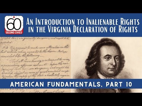 Understanding Section 11 of the Virginia Declaration of Rights: An In-Depth Analysis