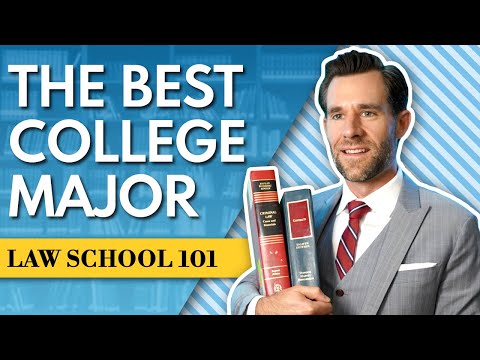 Most Challenging Law Degrees to Obtain