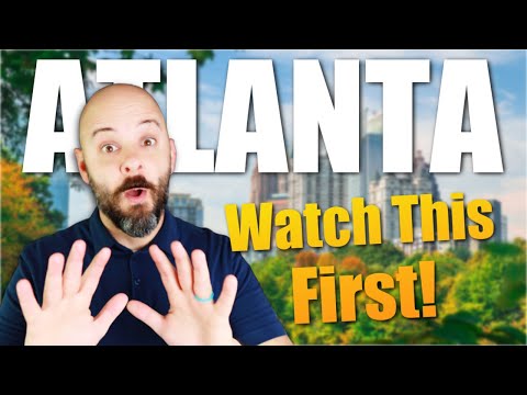 Understanding Ordinance 21-O-0456 in Atlanta: Important Information You Need to Know