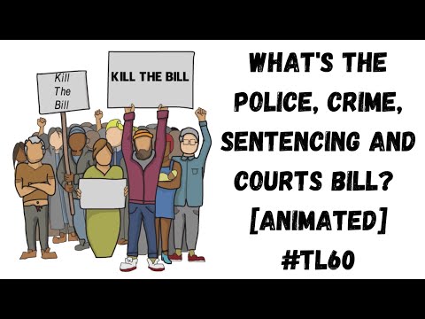 Understanding the Legal Consequences for Bill's Sentence