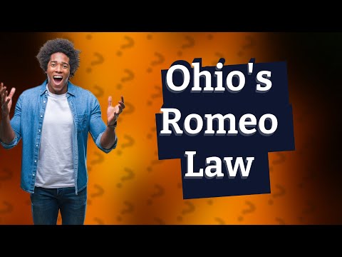 Understanding the Dating Laws in Ohio: Everything You Need to Know
