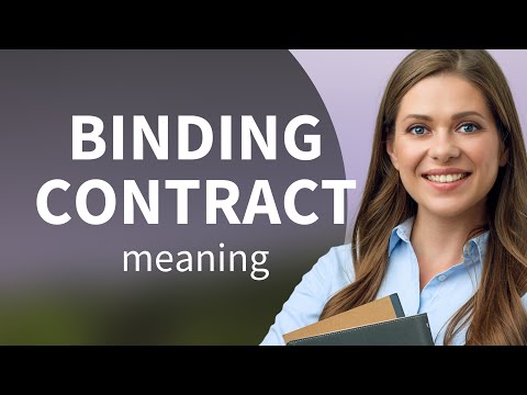 Understanding the Legal Implications of Code Binding