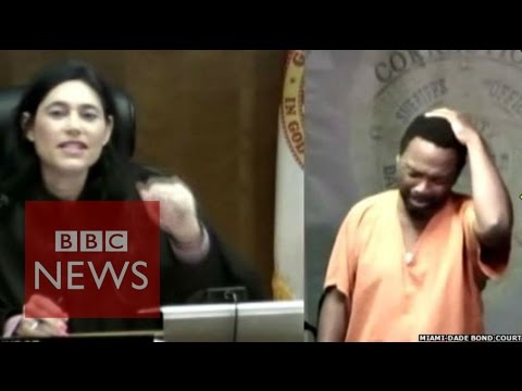 Meet the Top Judge in the United Kingdom