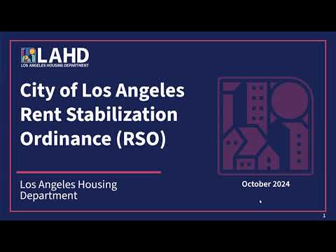 Understanding Ordinance 175130 in Los Angeles: Key Information and Implications