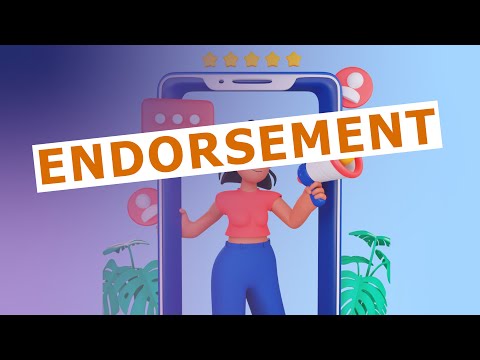 Understanding the Legal Definition of Endorsement in Business and Marketing