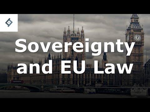Comparing the Supremacy of EU Law vs UK Law: What You Need to Know