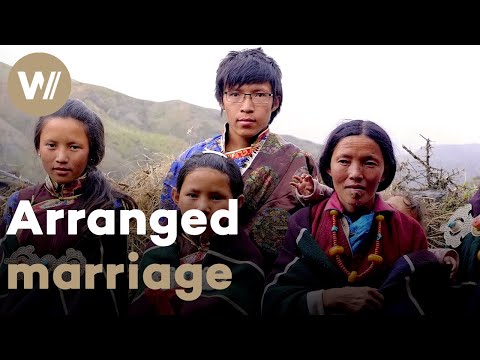 Exploring the Tradition of Arranged Marriages in the Mormon Community: An Insightful Analysis