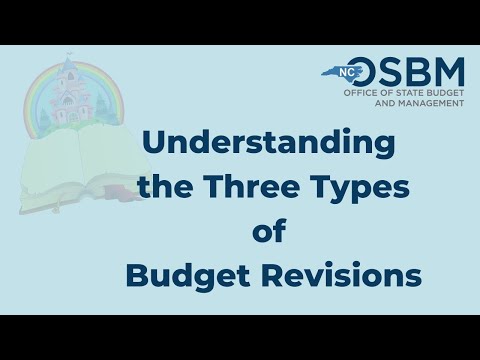 Understanding the Budget Ordinance in North Carolina: A Comprehensive Overview