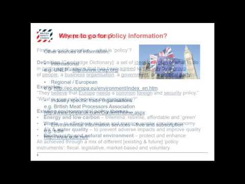 Understanding the Importance of Environmental Permitting Regulations 2016