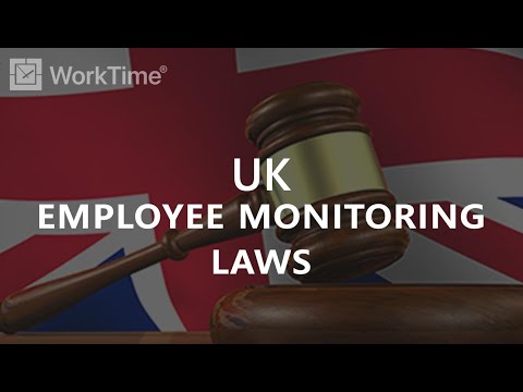 Understanding the Legality of Employee Monitoring in the UK
