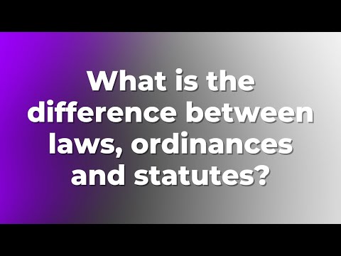 Understanding the Old Testament Ordinances for Biblical Interpretation