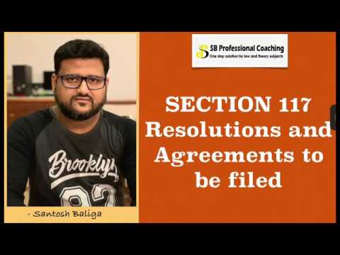 Understanding Companies Ordinance 117: A Comprehensive Overview