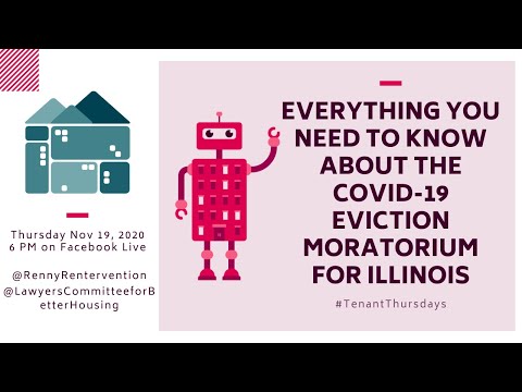 Understanding the Covid 19 Eviction Protection Ordinance in Chicago