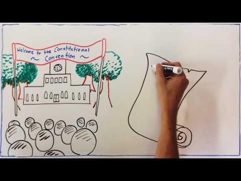 Understanding the Distinction Between the Bill of Rights and Human Rights