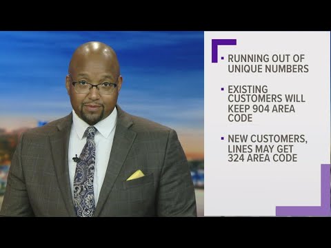 Uncovering the Truth: 904 Area Code in Jacksonville Explained