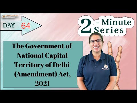 Understanding the Delhi NCR Amendment Act: Everything You Need to Know