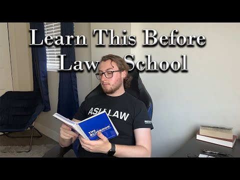 Becoming a Lawyer Through Open University: What You Need to Know