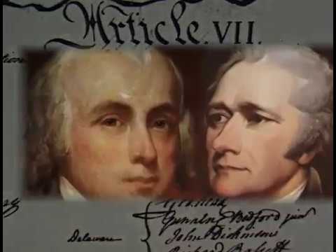Authorship of the Bill of Rights: Uncovering the Founders