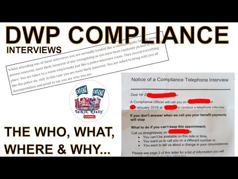 Understanding the Purpose of a Compliance Telephone Interview