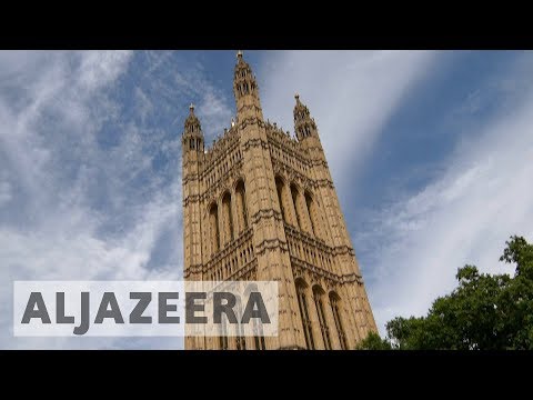 UK Repealed Laws: A Comprehensive Overview