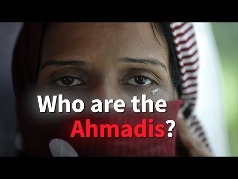 Understanding the Significance of the Ahmadi Bill in Pakistan