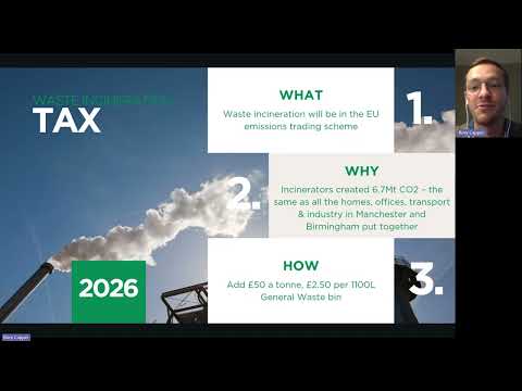 Understanding the Latest Waste Legislation in the UK for 2023