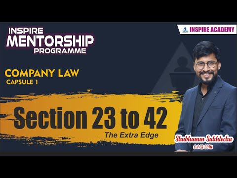 Understanding the Companies Ordinance 42: A Comprehensive Overview