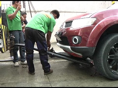 Penalty for Illegal Parking in the Philippines: Everything You Need to Know