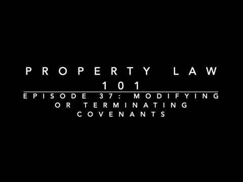Understanding the Legal Enforcement of Covenants