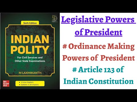 Understanding the Duration of Ordinance Life in India