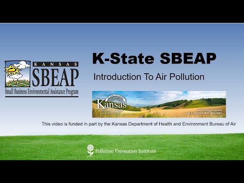 Understanding Air Pollution Regulation: An Overview for Businesses and Individuals