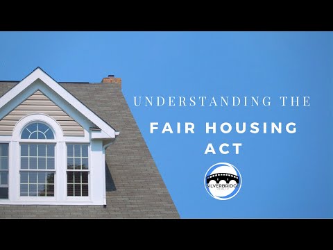 Understanding the Fair Housing Act in Cook County: Everything You Need to Know