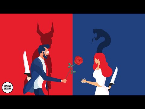 Exploring the 33rd Law of Power: An In-Depth Analysis